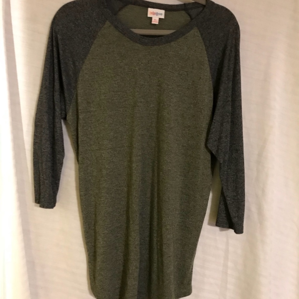 Lularoe Randy - EUC